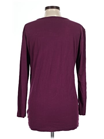 Ella Moss 3/4 Sleeve T-Shirt (view 2)