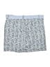 Lee Floral Blue Skort Size 16 - photo 2