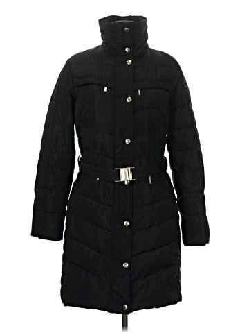 MICHAEL Michael Kors Coat (view 1)