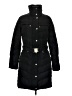 MICHAEL Michael Kors 100% Recycled Polyester Black Coat Size M - photo 1