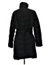 MICHAEL Michael Kors 100% Recycled Polyester Black Coat Size M - photo 2