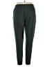 Eddie Bauer Solid Green Casual Pants Size XL - photo 2
