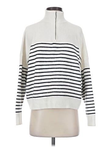 MNG Turtleneck Sweater (view 1)