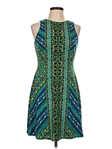 Maggy London Cocktail Dress (view 1)