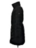 MICHAEL Michael Kors 100% Recycled Polyester Black Coat Size M - photo 5