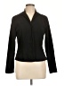Finity Black Blazer Size 10 - photo 1