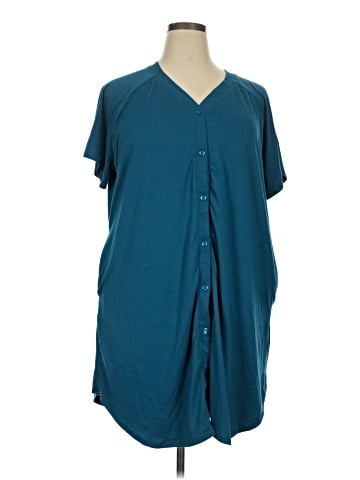 Ekouaer Casual Dress (view 1)