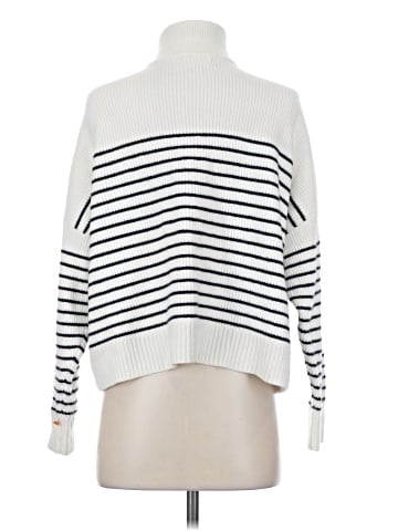 MNG Turtleneck Sweater (view 2)
