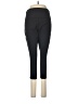 Athleta Solid Black Active Pants Size M - photo 1