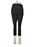 Athleta Solid Black Active Pants Size M - photo 2