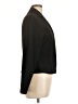 Finity Black Blazer Size 10 - photo 4