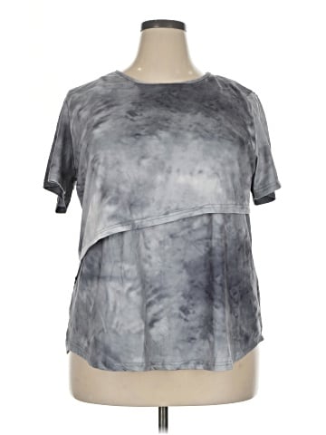 Ekouaer Short Sleeve T-Shirt (view 1)