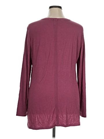 Athleta Long Sleeve T-Shirt (view 2)
