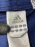 Adidas Blue Athletic Shorts Size L - photo 3