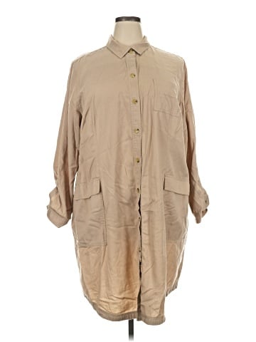 J.Jill Casual Dress (view 1)