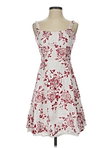Ruby Rox Cocktail Dress (view 1)