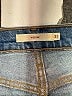Levi's Hearts Blue Jeans Size 31 waist - photo 7