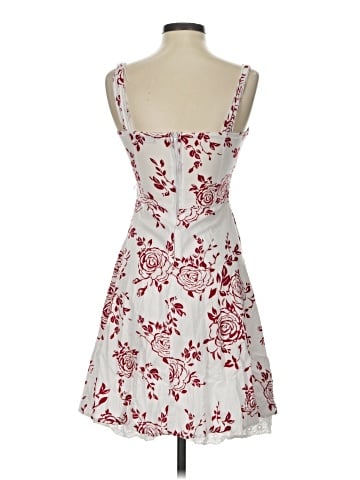 Ruby Rox Cocktail Dress (view 2)