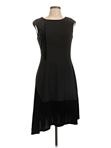 DKNY Cocktail Dress (view 1)
