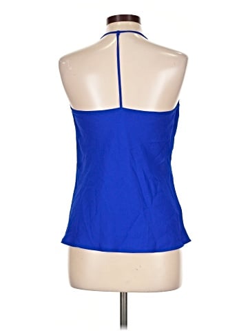 Timing Sleeveless Blouse (view 2)