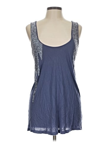 Lux Sleeveless Top (view 1)