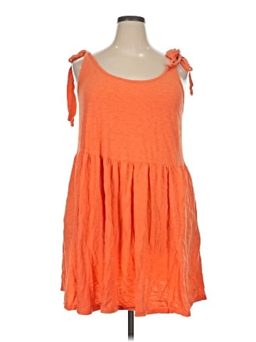 Torrid Casual Dress (view 1)