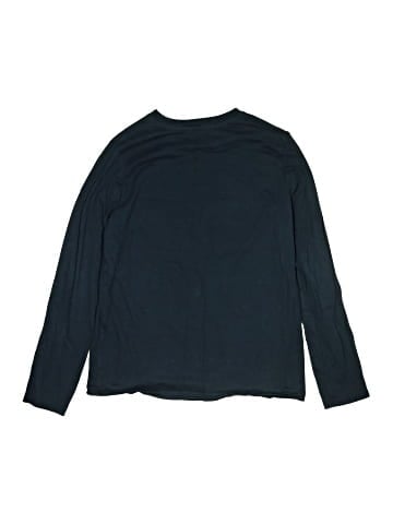 Lands' End Long Sleeve T-Shirt (view 2)