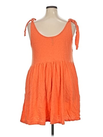Torrid Casual Dress (view 2)