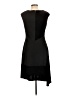 DKNY Black Cocktail Dress Size 10 - photo 2