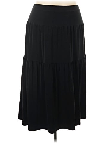Simply Vera Vera Wang Casual Skirt (view 1)