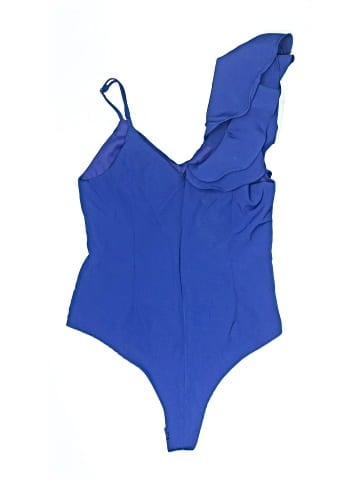 Tea & Cup Bodysuit (view 2)