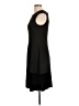 DKNY Black Cocktail Dress Size 10 - photo 5