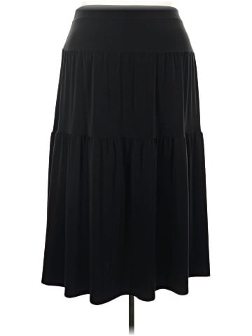 Simply Vera Vera Wang Casual Skirt (view 2)