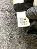 Talbots Black Casual Pants Size 20 Petite - photo 6