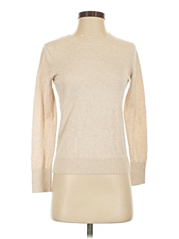 Banana Republic Factory Store Turtleneck Sweater (view 1)