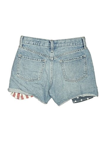 Old Navy Denim Shorts (view 2)