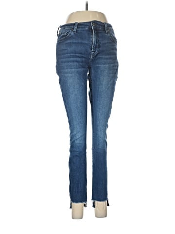 7 For All Mankind Jeans (view 1)