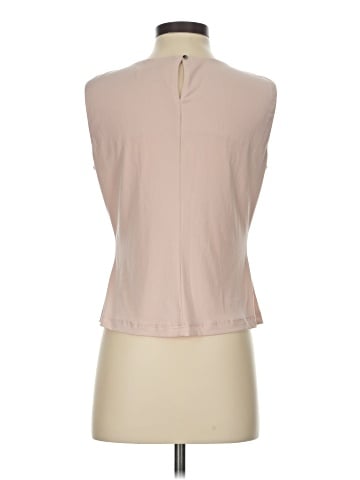 Calvin Klein Sleeveless Blouse (view 2)