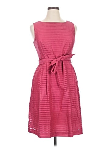 Anne Klein Cocktail Dress (view 1)