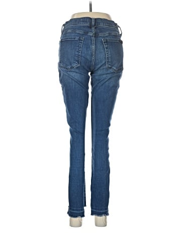 7 For All Mankind Jeans (view 2)