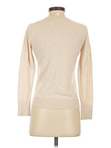 Banana Republic Factory Store Turtleneck Sweater (view 2)