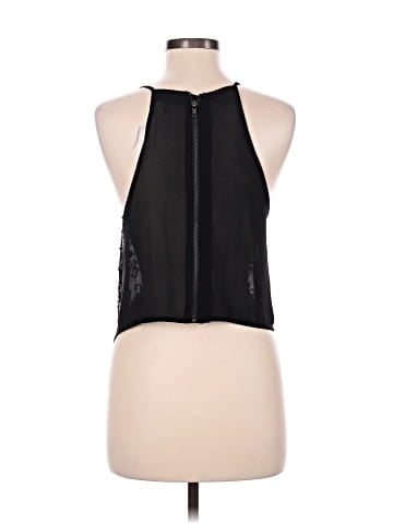 Millau Sleeveless Blouse (view 2)