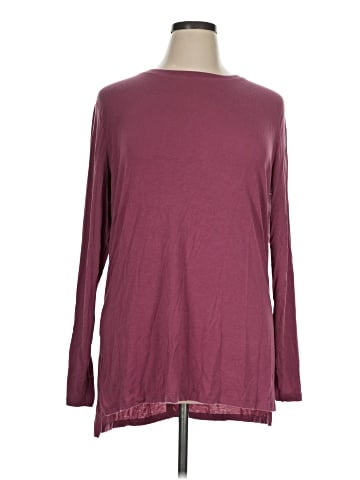 Athleta Long Sleeve T-Shirt (view 1)