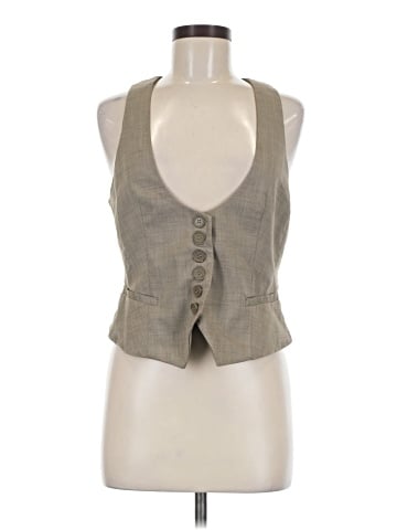 New York & Company Vest (view 1)