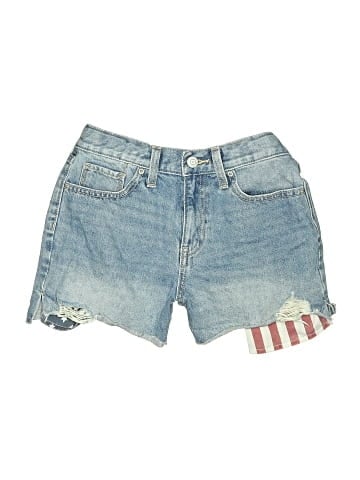 Old Navy Denim Shorts (view 1)