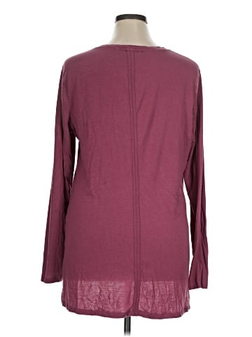 Athleta Long Sleeve T-Shirt (view 2)