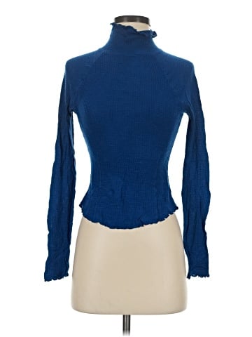 Intimately by Free People Long Sleeve Turtleneck (view 1)