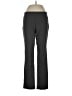 Nic + Zoe Solid Gray Active Pants Size 12 - photo 1