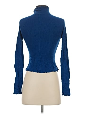 Intimately by Free People Long Sleeve Turtleneck (view 2)