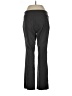 Nic + Zoe Solid Gray Active Pants Size 12 - photo 2